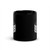 Grunt Life Circle Black Glossy Mug