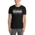 Grunt (I Tried to be Less) Short-Sleeve Unisex T-Shirt