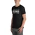 Grunt (I Tried to be Less) Short-Sleeve Unisex T-Shirt
