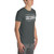 Grunt (I Tried to be Less) Short-Sleeve Unisex T-Shirt