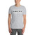 Grunt (I Tried to be Less) Short-Sleeve Unisex T-Shirt