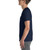 Undiagnosed Short-Sleeve Unisex T-Shirt