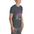 U.S. Army Veteran (82nd Airborne) Short-Sleeve Unisex T-Shirt