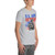 U.S. Army Veteran (82nd Airborne) Short-Sleeve Unisex T-Shirt
