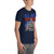 U.S. Army Veteran (101st Airborne) Short-Sleeve Unisex T-Shirt
