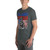 U.S. Army Veteran (101st Airborne) Short-Sleeve Unisex T-Shirt