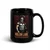 Molon Labe (Come and Take) Black Glossy Mug