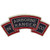 U.S. Army Airborne Ranger pin