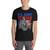 U.S. Army Veteran (Operation Iraqi Freedom) Short-Sleeve Unisex T-Shirt