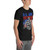 U.S. Army Veteran (Operation Iraqi Freedom) Short-Sleeve Unisex T-Shirt