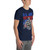 U.S. Army Veteran (Operation Iraqi Freedom) Short-Sleeve Unisex T-Shirt