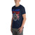 U.S. Army Veteran (Operation Iraqi Freedom) Short-Sleeve Unisex T-Shirt