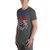 U.S. Army Veteran (Operation Iraqi Freedom) Short-Sleeve Unisex T-Shirt