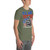 U.S. Army Veteran (Command Sergeant Major) Short-Sleeve Unisex T-Shirt