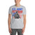 U.S. Army Veteran (Operation New Dawn) Short-Sleeve Unisex T-Shirt