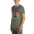 U.S. Army Veteran (Retired) Short-Sleeve Unisex T-Shirt