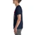 U.S. Army Veteran (Colonel) Short-Sleeve Unisex T-Shirt