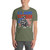 U.S. Army Veteran (Colonel) Short-Sleeve Unisex T-Shirt