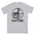Fast Food Short-Sleeve Unisex T-Shirt