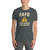 FAFO (F Around and Find Out) Short-Sleeve Unisex T-Shirt