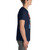 Stay Strapped or Get Clapped Short-Sleeve Unisex T-Shirt