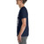 F Around and Find Out (Eagle) Short-Sleeve Unisex T-Shirt