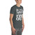 F Around and Find Out (Eagle) Short-Sleeve Unisex T-Shirt
