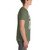 F Around and Find Out (Eagle) Short-Sleeve Unisex T-Shirt