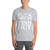 F Around and Find Out (Eagle) Short-Sleeve Unisex T-Shirt