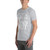 F Around and Find Out (Eagle) Short-Sleeve Unisex T-Shirt