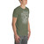 F Around and Find Out (Skull) Short-Sleeve Unisex T-Shirt