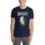 Penguin Resist Short-Sleeve Unisex T-Shirt