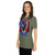 M.I.L.F. (Man I Love Freedom) (Eagle) Short-Sleeve Unisex T-Shirt