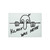 Kilroy Was Here Glass cutting board