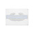Combat Infantry Badge (CIB) Glass cutting board