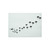 Paratroopers Glass cutting board