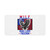 M.I.L.F. Man I Love Freedom Vanity license plate