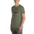 M1 Abrams Short-Sleeve Unisex T-Shirt