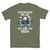 Stuck Between Short-Sleeve Unisex T-Shirt
