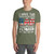 Dad & Veteran Short-Sleeve Unisex T-Shirt