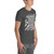 Husband Daddy Protecter Hero Veteran Short-Sleeve Unisex T-Shirt
