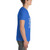 Husband Daddy Protecter Hero Veteran Short-Sleeve Unisex T-Shirt
