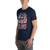 God and My Wife Short-Sleeve Unisex T-Shirt