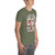 God and My Wife Short-Sleeve Unisex T-Shirt