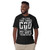 God and My Wife 2 Short-Sleeve Unisex T-Shirt