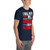 I Will Never Apologize for My Patriotism Short-Sleeve Unisex T-Shirt