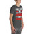 I Will Never Apologize for My Patriotism Short-Sleeve Unisex T-Shirt