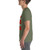 I Will Never Apologize for My Patriotism Short-Sleeve Unisex T-Shirt