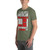 I Have the Right to Bear Arms Short-Sleeve Unisex T-Shirt