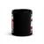 I Have the Right to Bear Black Glossy Mug